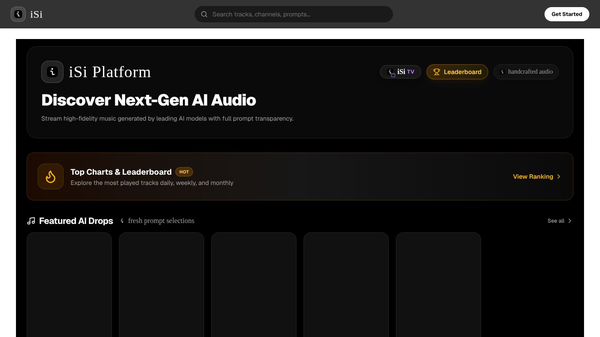 iSi Music