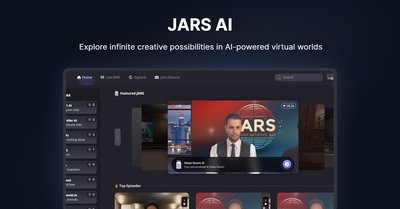 JARS AI