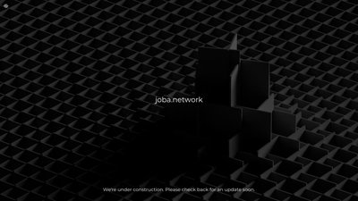 Joba Network