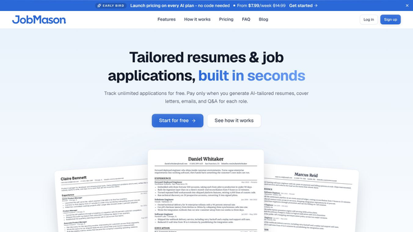 JobMason