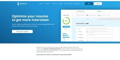 Jobscan