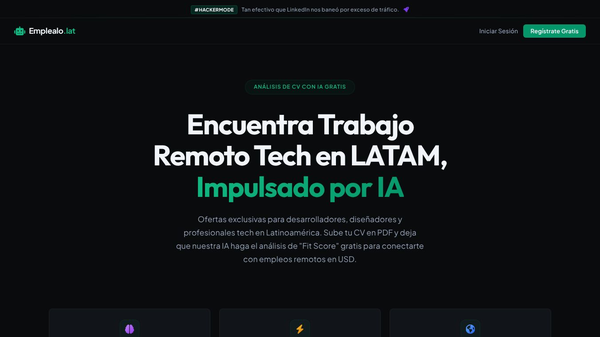 JobsLatam