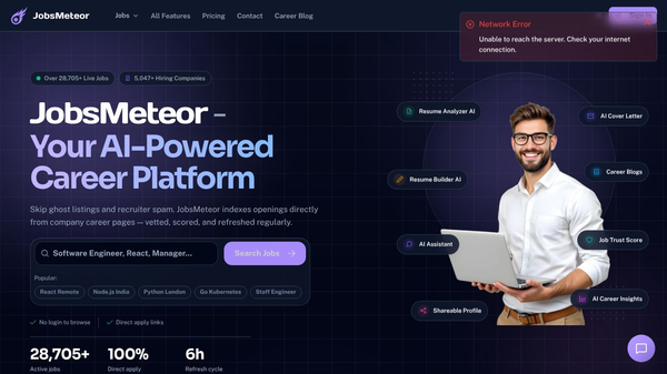 JobsMeteor