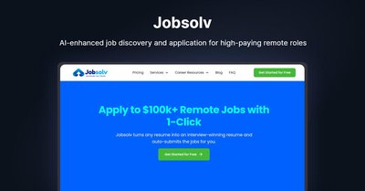 Jobsolv