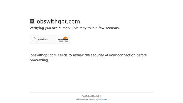 jobswithgpt company intelligence