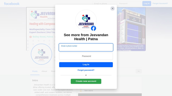 JointCare AI – Smart Joint Pain Checker