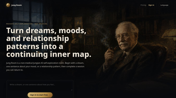 Jung Room