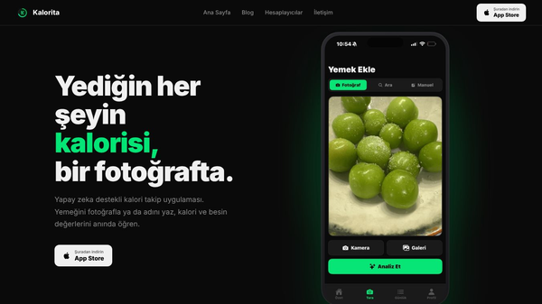 Kalorita