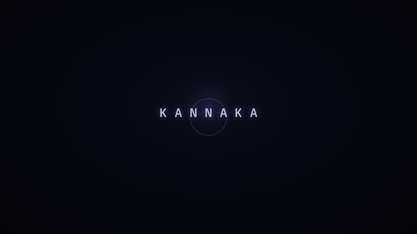 Kannaka Memory