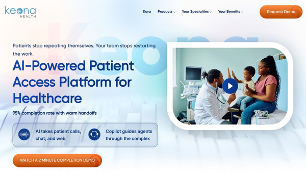 Kara by Keona Health