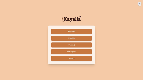 Kayalia.com