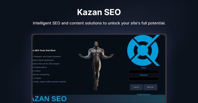 Kazan SEO