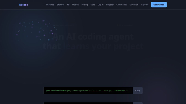 kbcode