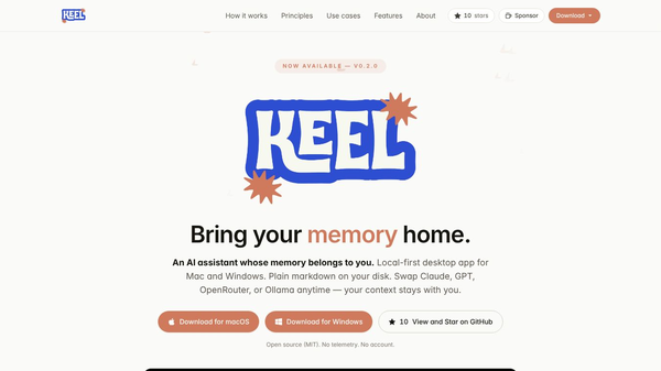 Keel