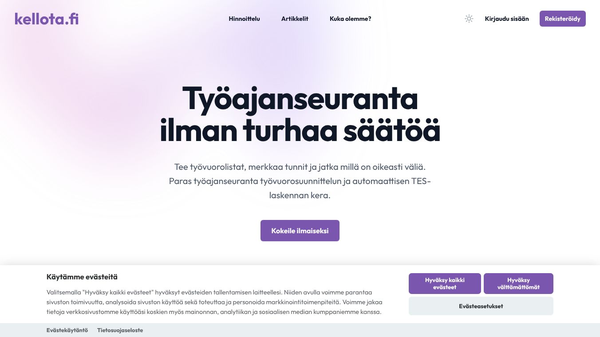 kellota.fi