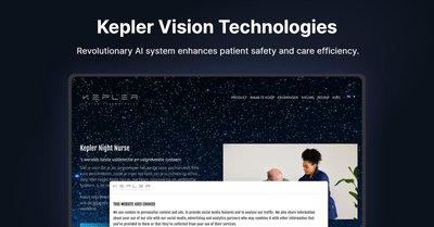 Kepler Vision Technologies