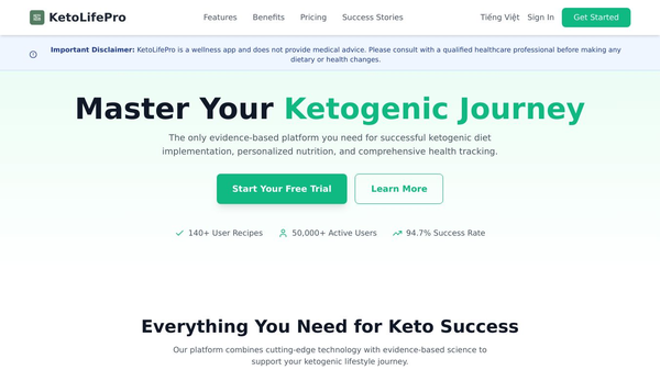 KetoLifePro
