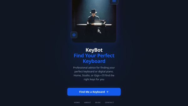 KeyBot