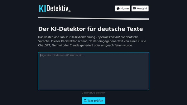 KIDetektiv.de