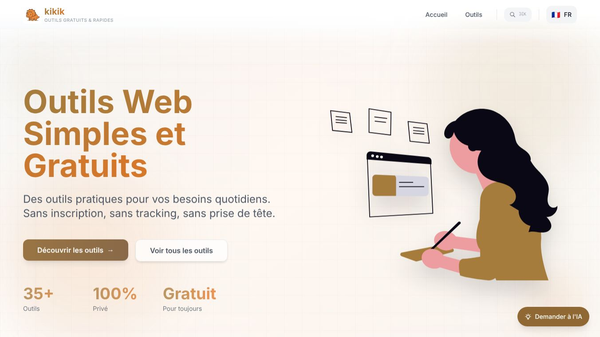 Kikik.fr