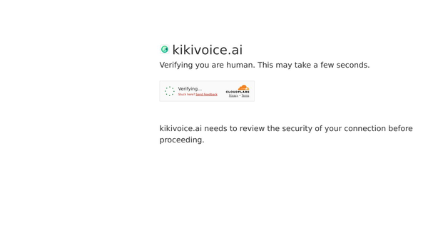 kikivoice.ai