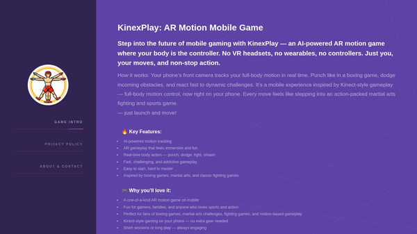 KinexPlay