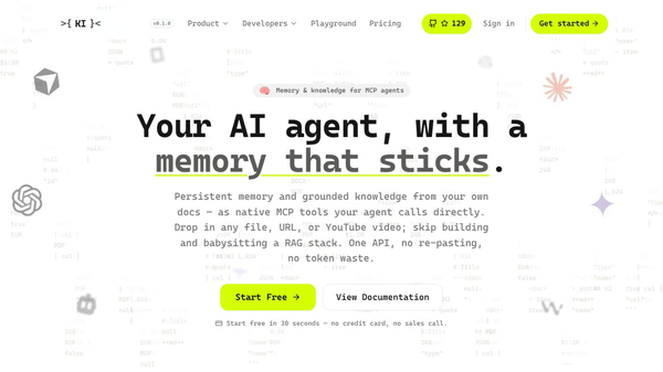 Kit For AI