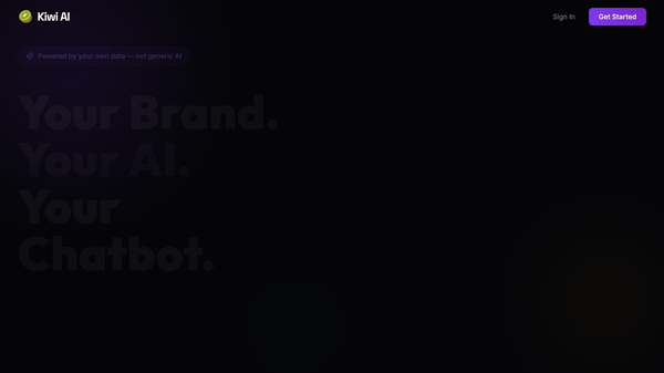 kiwi-ai