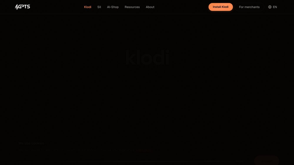 klodi