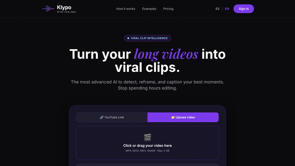 Klypo