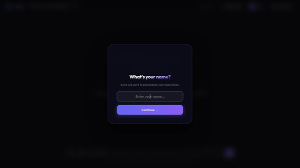 Klyro AI
