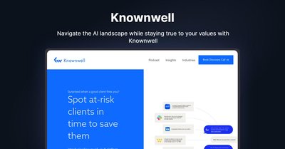 Knownwell