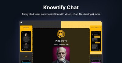 Knowtify Chat