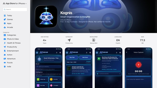 Kognis