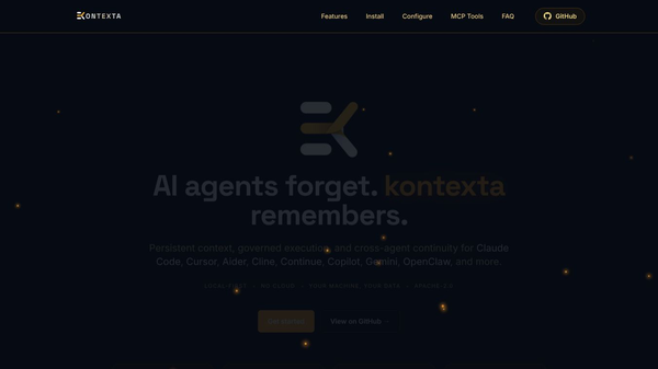 kontexta