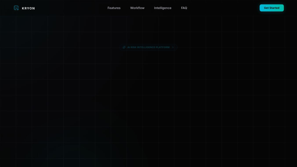 Kryon AI