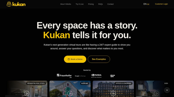 Kukan AI