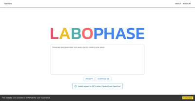 Labophase