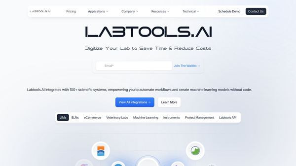 Labtools.AI