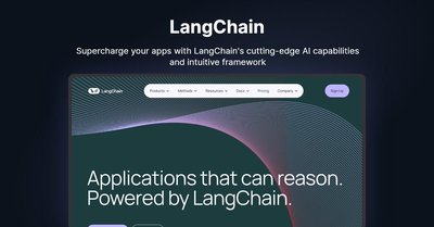 LangChain