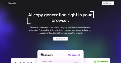 Languify AI