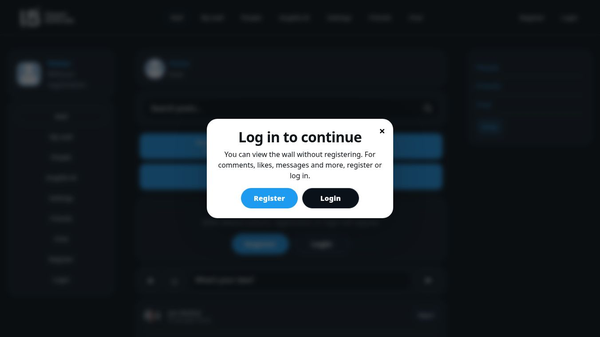 LastBro.com