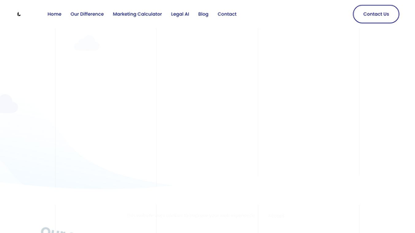 Law Firm Marketing Agency