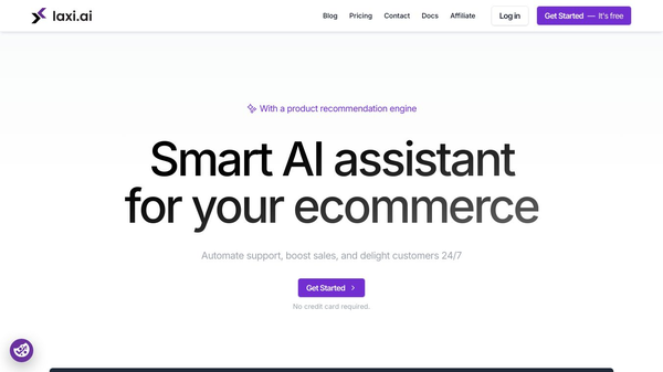 laxi.ai
