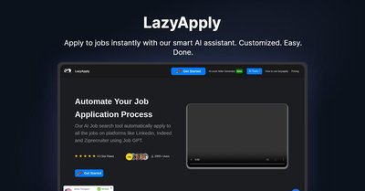 LazyApply