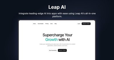 Leap AI