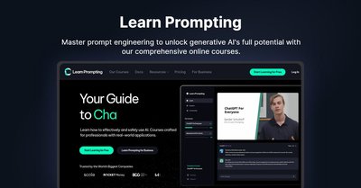 Learn Prompting