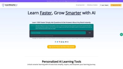 LearnSmarter.ai