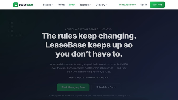 LeaseBase