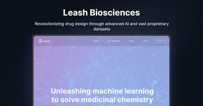 Leash Biosciences